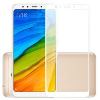 Tempered Glass Protective Film for Xiaomi Redmi 5 Plus