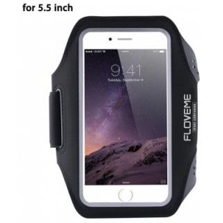 FLOVEME Universal Sport Fitness Armband Phone Case