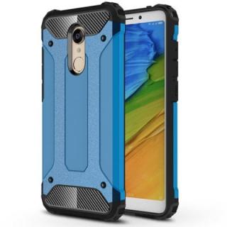 Luanke Shock-proof Defender Case for Xiaomi Redmi 5 Plus