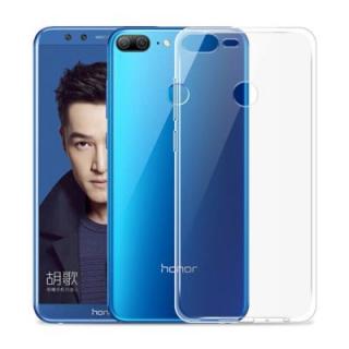 Naxtop Transparency Back Case for HUAWEI Honor 9 Lite