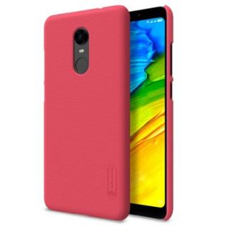 NILLKIN Dirt-proof Back Cover Case for Xiaomi Redmi 5 Plus