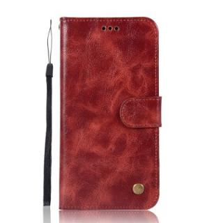 Luxury Retro Case for Xiaomi Mi 5X Case Wallet Flip PU Leather Cover Case Xiaomi Mi A1 / M5X / Mi5X Phone Bag with Stand