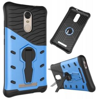 Silicone Protective Back Cover Case for Xiaomi Redmi Note 3