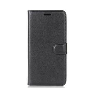 Lichee Skin Shatter-resistant Cover Case for Xiaomi Redmi 5A