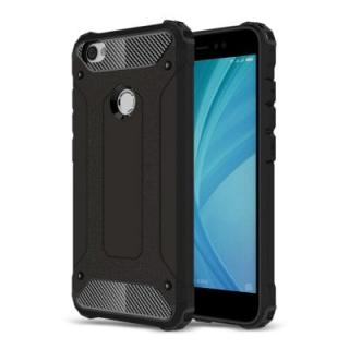 Luanke Shock-proof Armor Cover Case for Xiaomi Redmi Note 5A