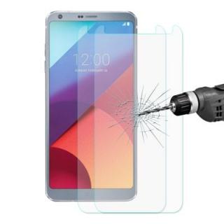 Hat - Prince Screen Protector for LG G6 - 2pcs