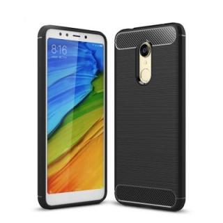 Luanke Scratch-resistant Phone Cover Case for Xiaomi Redmi 5