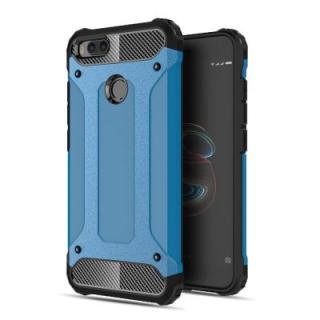 Luanke Shatter-resistant Protective Cover Case for Xiaomi Mi A1