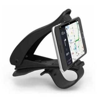 Non Slip 360 Rotation Dashboard Car Mount Holder