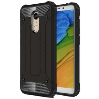 ASLING TPU Bumper Back Case for Xiaomi Redmi 5 Plus