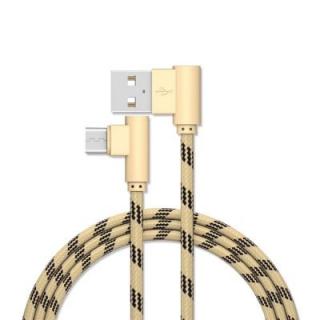 2M USB Cable for Micro Devices Fast Charger Cables Mobile Phone Charging Data Adapt Samsung / Xiaomi / Huawei