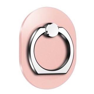 Oval 360 Degree Mobile Finger Ring Holder Mobile Phone Stand