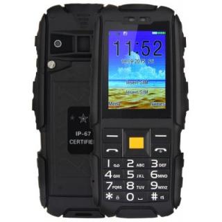 X6000 Quad Band Unlocked Phone