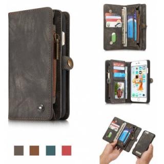 CaseMe Wallet Phone Cover Case for iPhone 6 Plus / 6S Plus