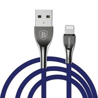 Baseus 8 Pin Mageweave Charging Data Line for iPhone