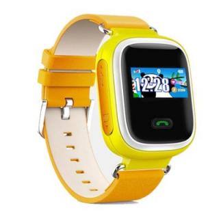 GPS Kid Tracker Smart Wristwatch - Q 60