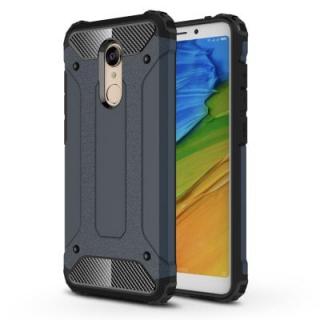 Luanke Shock-proof Defender Case for Xiaomi Redmi 5 Plus