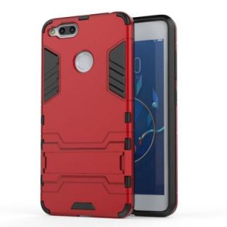 Armor Case for ZTE Nubia Z17 Mini Silicon Back Shockproof Protection Cover