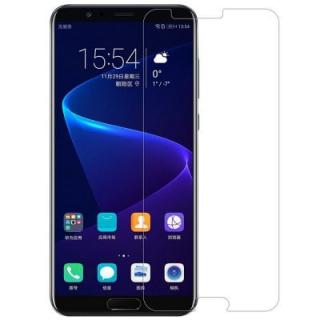 Screen Protector for Huawei Honor V10 HD Full Coverage High Clear Premium Tempered Glass