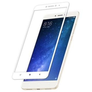 9H 2.5 D Full Screen Toughened Glass Film For Xiaomi Mi Max 2