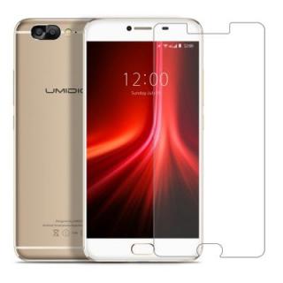 2.5D 9H Tempered Glass Screen Protector Film for Umidigi Z1 /  Z1 Pro