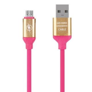 Candy TPE Cover V8 USB Cable