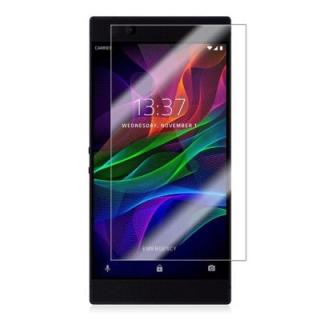 Screen Protector Film for Razer Phone 9H Hardness 0.2mm Tempered Glass