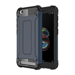 Luanke Shock-proof Armor Defender Case for Xiaomi Redmi 5A