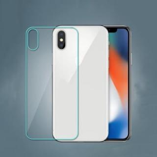 Tempered Glass Film For iPhoneX Back Protector