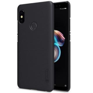 NILLKIN Skid-proof Cover Case for Xiaomi Redmi Note 5 Pro