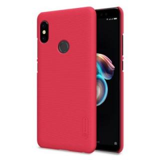 NILLKIN Skid-proof Cover Case for Xiaomi Redmi Note 5 Pro