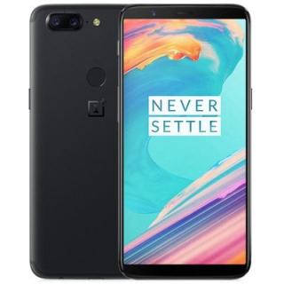 OnePlus 5T 4G Phablet 6GB RAM International Version