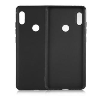 Luanke Ultra-thin Phone Case for Xiaomi Redmi Note 5