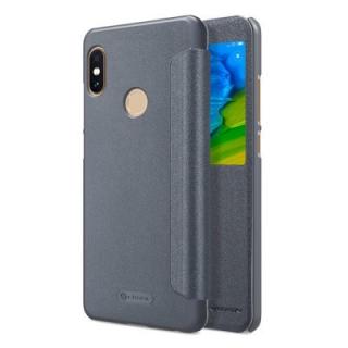 NILLKIN Ultra-thin Phone Cover for Xiaomi Redmi Note 5