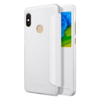 NILLKIN Ultra-thin Phone Cover for Xiaomi Redmi Note 5