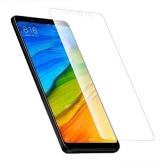 leeHUR Full Tempered Glass for Xiaomi Redmi Note 5 2pcs