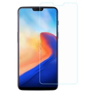 Minismile 9H Ultrathin Tempered Glass Film Screen Guard Protector for Oneplus 6