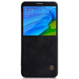 NILLKIN Ultra-thin Phone Case for Xiaomi Redmi Note 5