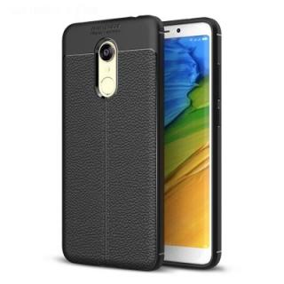 Luanke Drop-proof Protective Case for Xiaomi Redmi 5 Plus