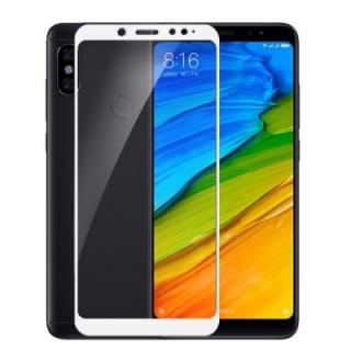 Tempered Glass Full Screen Protector Armor Film for Xiaomi Redmi Note 5 Pro