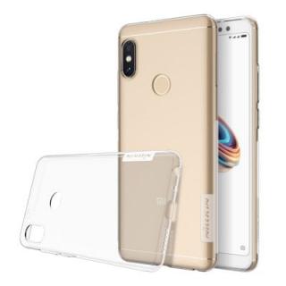 NILLKIN Full Cover Case for Xiaomi Redmi Note 5