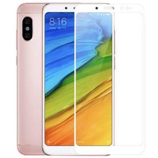 ASLING Phone Full Tempered Glass for Xiaomi Redmi Note 5