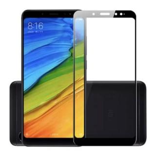 ASLING Phone Full Tempered Glass for Xiaomi Redmi Note 5