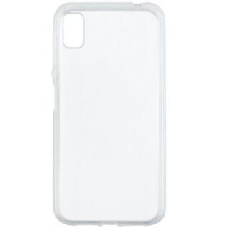 TPU Material Silicone Case for Elephone A4