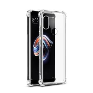 leeHUR Gasbag Phone Case for Xiaomi Redmi Note 5