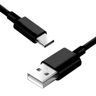 Type-C Mobile Phone Quick Charging Data Cable