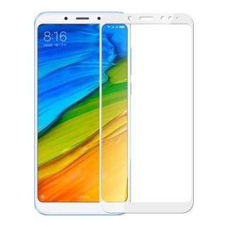 Luanke Full Protective Film for Xiaomi Redmi Note 5 2pcs