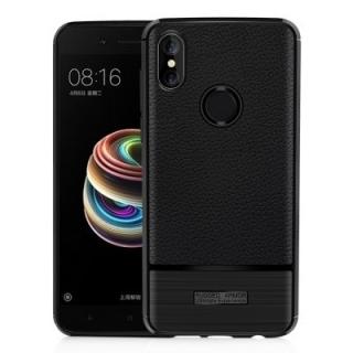 Luanke Anti-dirt Back Cover for Xiaomi Redmi Note 5