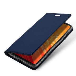 Card Slot Magnetic Flip Bracket Case for OnePlus 6