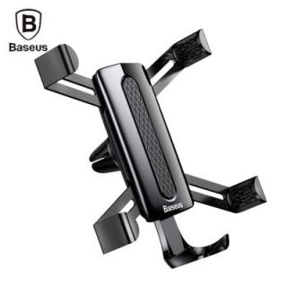 Baseus SUYL - SP01 Universal Phone Cravity Car Vent Mount